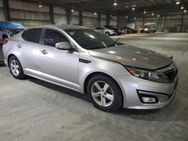 2015 KIA OPTIMA LX 5XXGM4A76FG468618