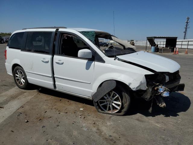 2016 DODGE GRAND CARA 2C4RDGCG1GR384934