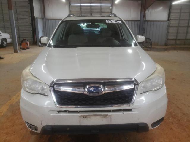 2014 SUBARU FORESTER 2.5I PREMIUM - JF2SJAEC4EH469889
