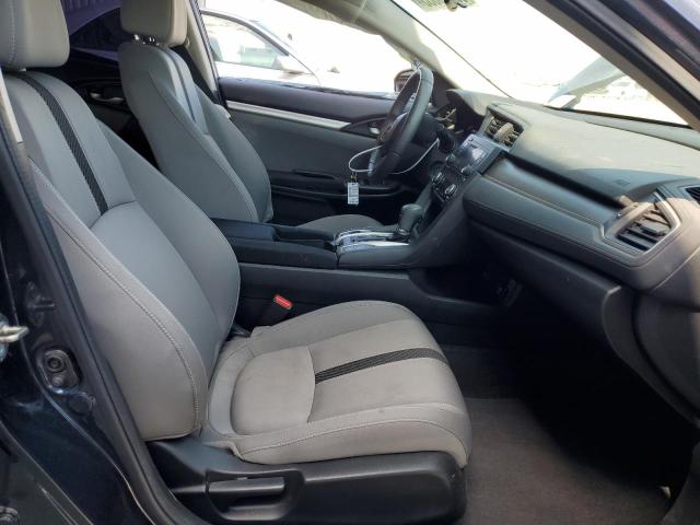 2017 HONDA CIVIC LX 19XFC2F5XHE215243