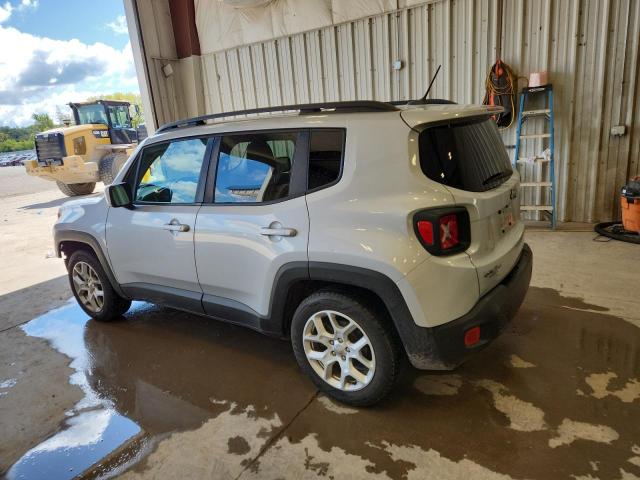 2017 JEEP RENEGADE L ZACCJABB5HPF17881