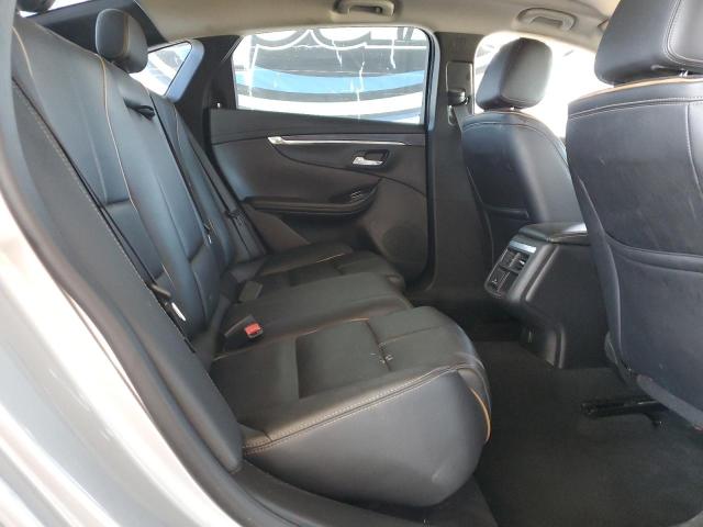 2018 CHEVROLET IMPALA PREMIER 2G1125S3XJ9148658