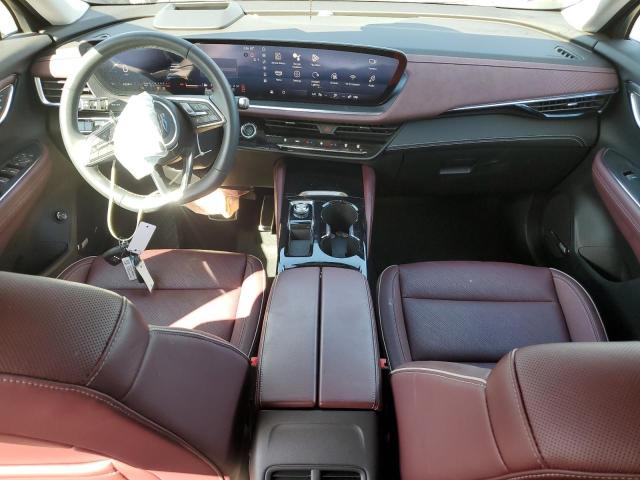 2025 BUICK ENVISION S LRBFZLE45SD006240