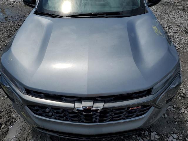 2025 CHEVROLET TRAX 1RS KL77LGEP8SC095250