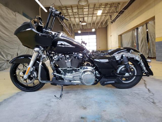 2019 HARLEY-DAVIDSON FLTRX 1HD1KHC13KB632045