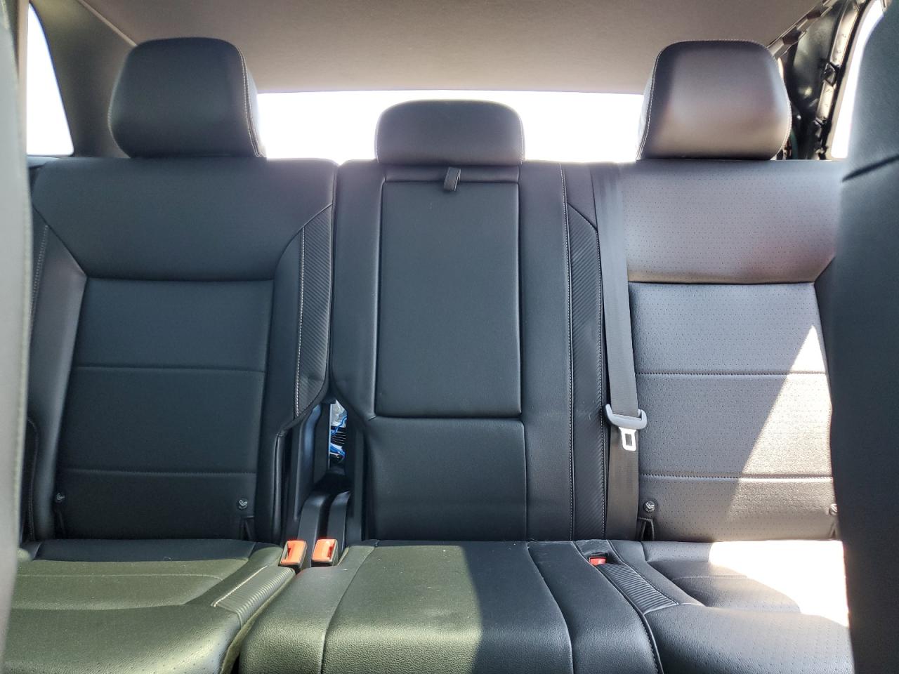 VOLKSWAGEN ATLAS CROSS SPORT SE