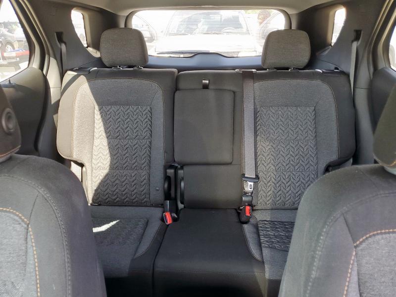 2024 CHEVROLET EQUINOX LT 3GNAXKEGXRS107099