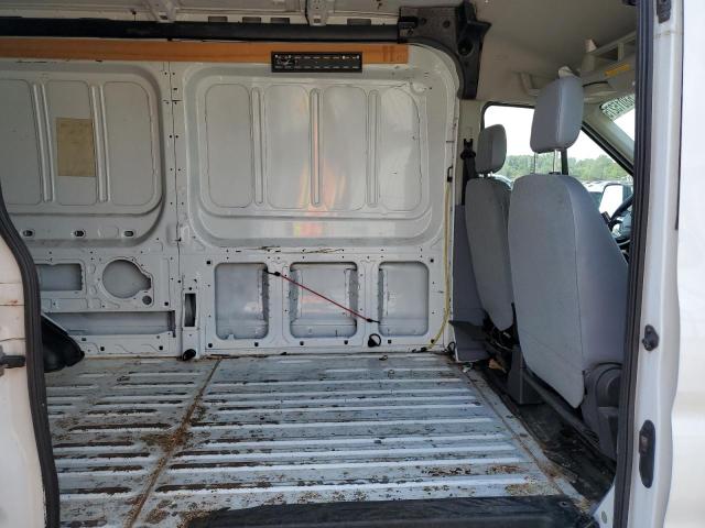 2017 FORD TRANSIT T-150 1FTYE2CM5HKA67031