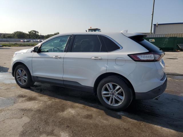 2017 FORD EDGE SEL 2FMPK3J98HBB30377