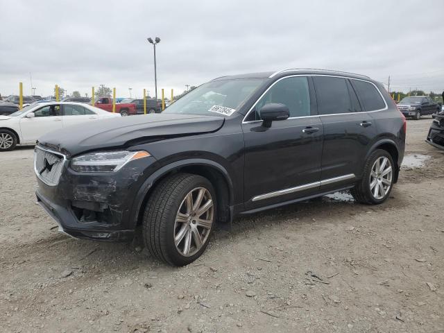 2019 VOLVO XC90 T6 IN YV4A22PL8K1466473