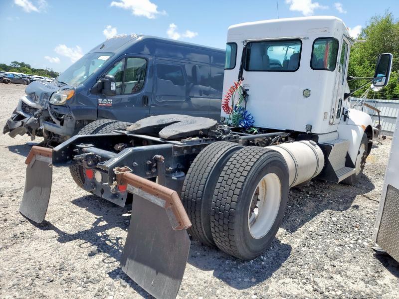 2016 KENWORTH T370 #3303628930