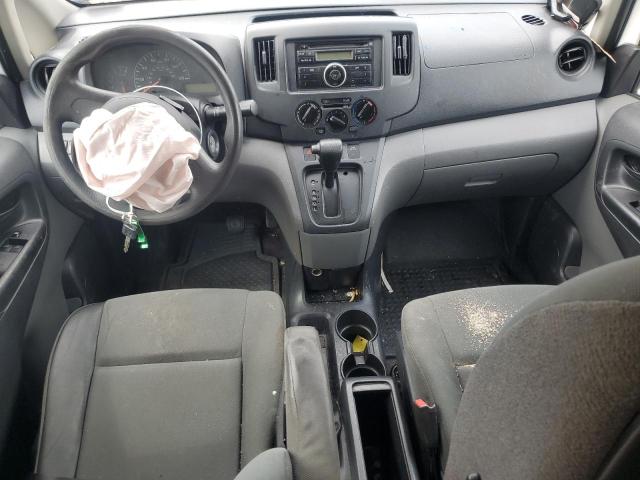 2015 CHEVROLET CITY EXPRESS LS 3N63M0YN4FK710115