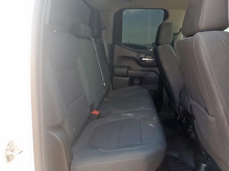 2021 GMC SIERRA K15 1GTR9AEF3MZ367928