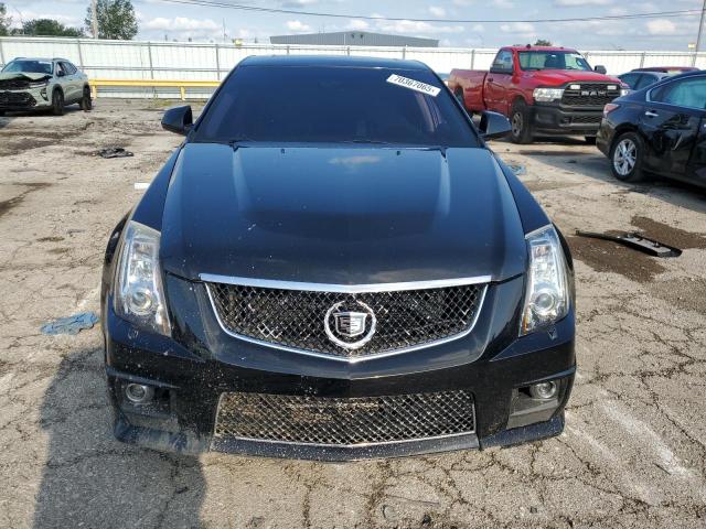 2012 CADILLAC CTS-V #3278680726