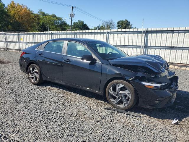 2025 HYUNDAI ELANTRA SE KMHLS4DG7SU969520