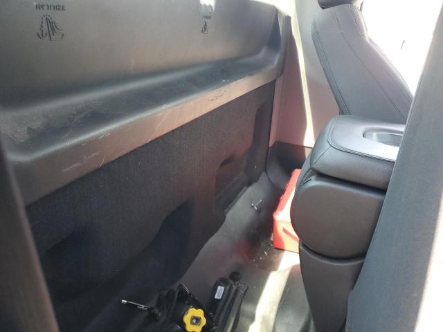 2020 CHEVROLET SILV1500 2 3GCNWAEF8LG287885