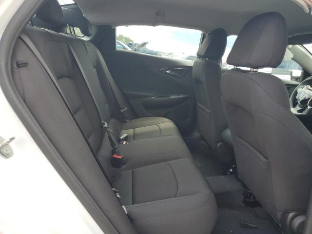 2022 CHEVROLET MALIBU LS #3254688176