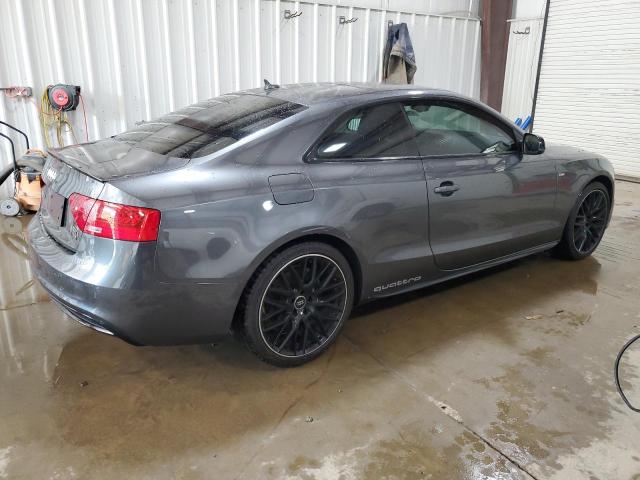 2016 AUDI A5 PREMIUM WAUM2AFR0GA002453