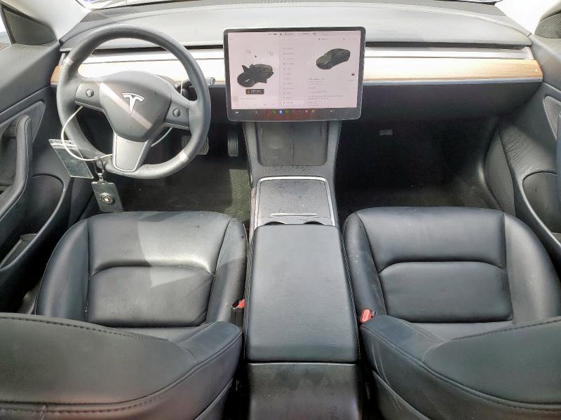 2021 TESLA MODEL 3 5YJ3E1EB4MF919036