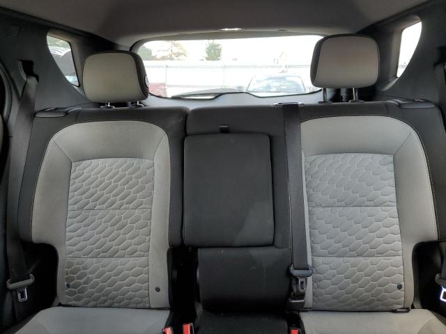 2020 CHEVROLET EQUINOX LS - 2GNAXHEV9L6280619