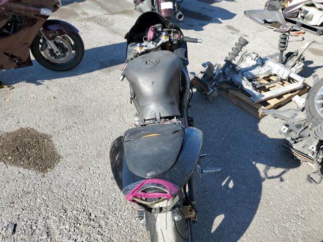 2006 KAWASAKI ZX636 C1 JKBZXJC146A036215