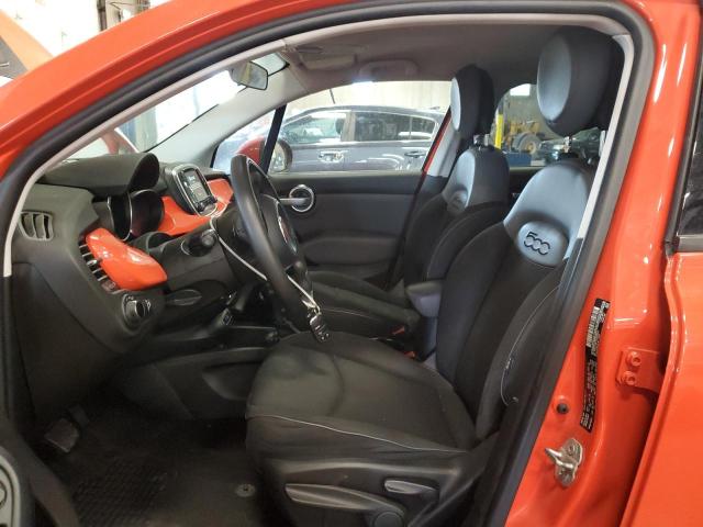 2016 FIAT 500X EASY ZFBCFYBT0GP326912