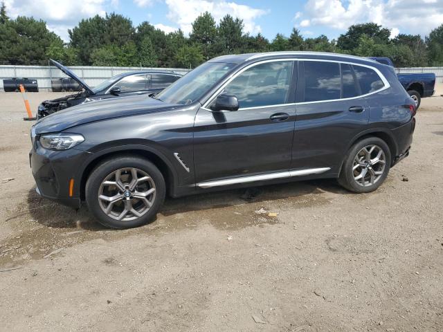 BMW X3 XDRIVE3