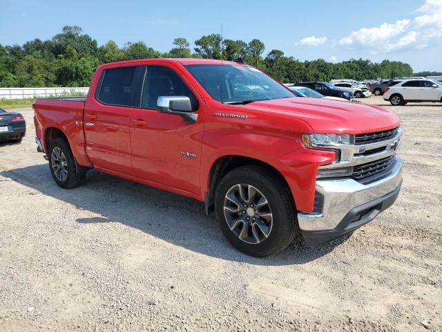 2019 CHEVROLET SILVERADO 1GCPWCED6KZ393155