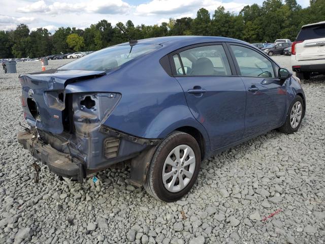 2016 KIA RIO LX - KNADM4A37G6633556