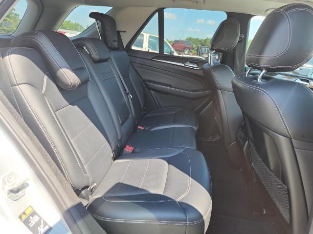 2015 MERCEDES-BENZ ML 350 4MA 4JGDA5HB7FA576622