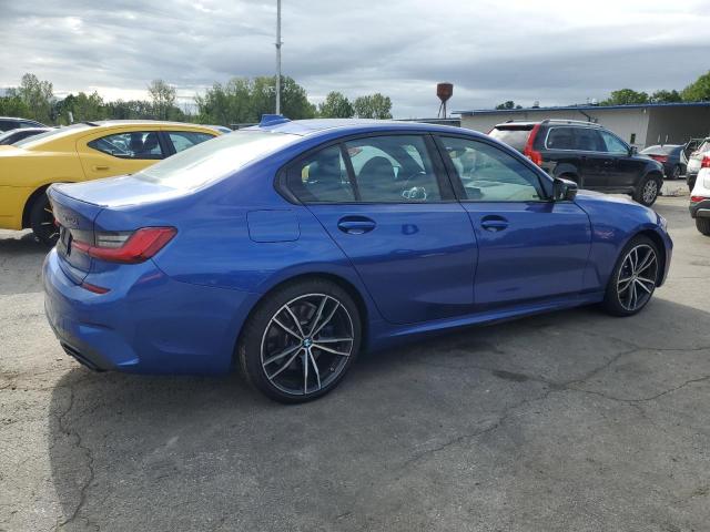 2021 BMW M340XI 3MW5U9J03M8B50996