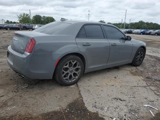2017 CHRYSLER 300 S 2C3CCAGG7HH606937