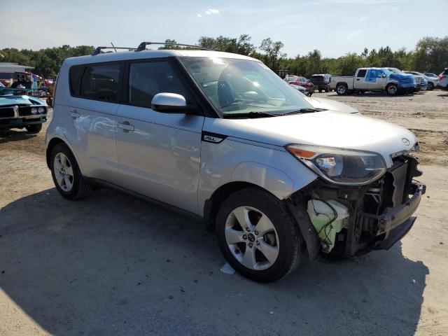 2017 KIA SOUL - KNDJN2A21H7451409