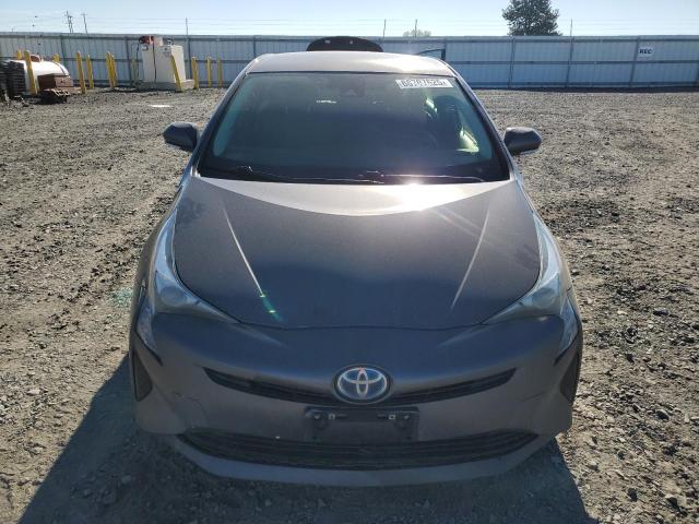 2018 TOYOTA PRIUS JTDKARFU9J3549846