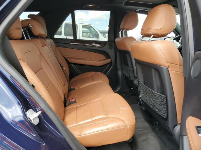 2017 MERCEDES-BENZ GLE 350 4JGDA5JB3HA841842