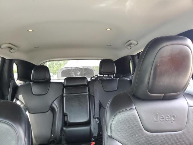 2019 JEEP CHEROKEE L - 1C4PJMDN1KD169514