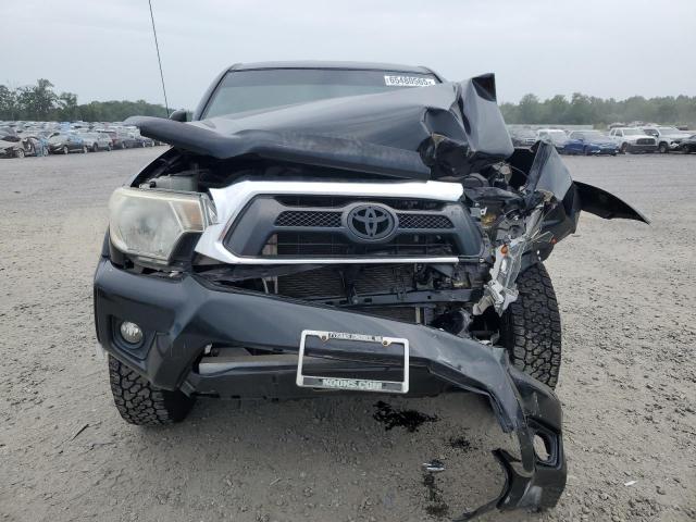 2015 TOYOTA TACOMA DOUBLE CAB - 3TMLU4EN3FM191805