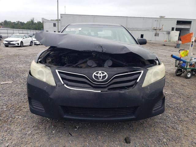2011 TOYOTA CAMRY BASE - 4T1BF3EK1BU199912