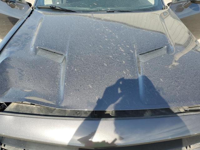 2020 DODGE CHALLENGER 2C3CDZAG7LH246677