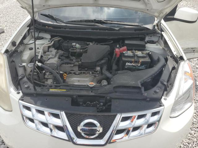 2013 NISSAN ROGUE S - JN8AS5MT6DW553923