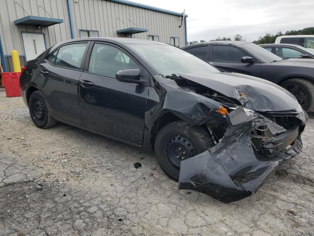 2018 TOYOTA COROLLA L 5YFBURHE5JP791215