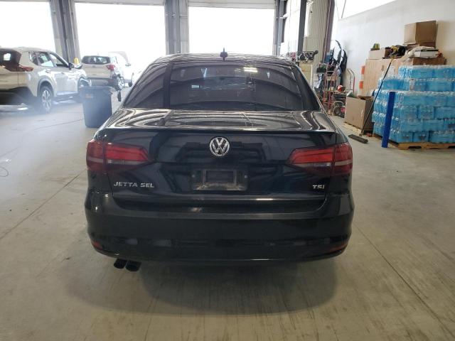 2016 VOLKSWAGEN JETTA SEL 3VWL17AJ2GM247745