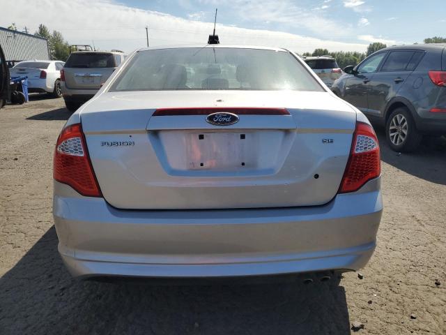 2012 FORD FUSION SE #3268983042