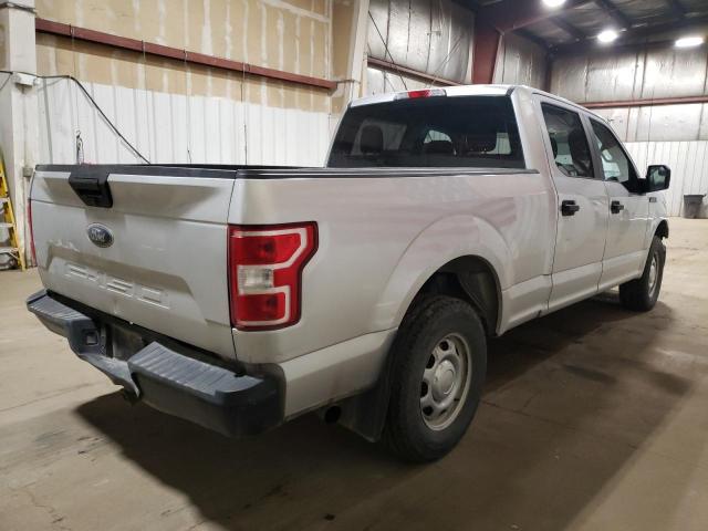 2018 FORD F150 SUPER 1FTFW1E53JFC47725