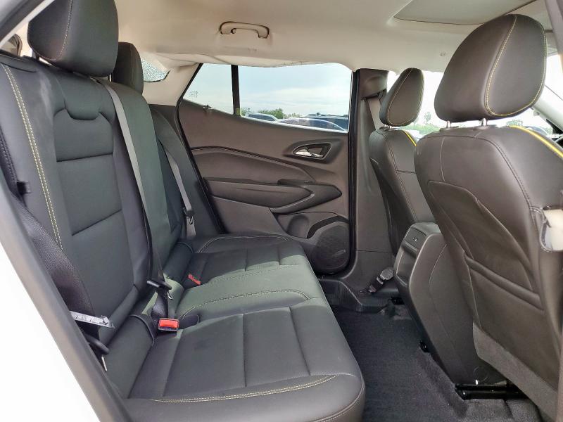 2025 CHEVROLET TRAX ACTIV KL77LKEP9SC257020