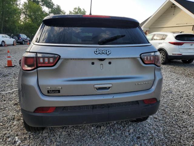 2020 JEEP COMPASS LI 3C4NJDCB2LT235515