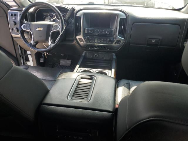 2017 CHEVROLET SILVERADO K3500 LTZ 1GC4K0EY2HF228603