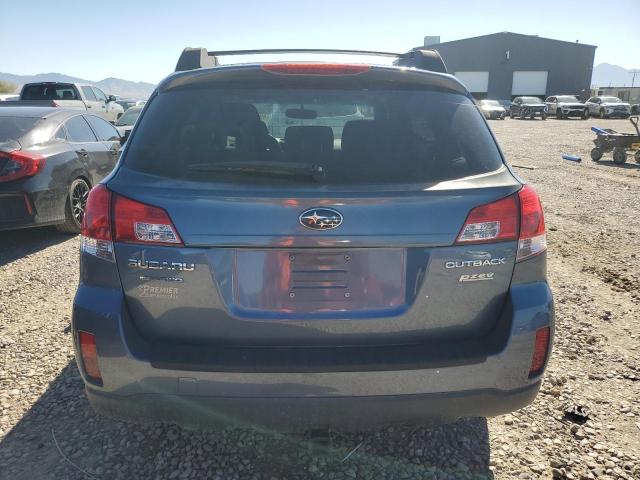 2013 SUBARU OUTBACK 2. - 4S4BRBCC8D3229414