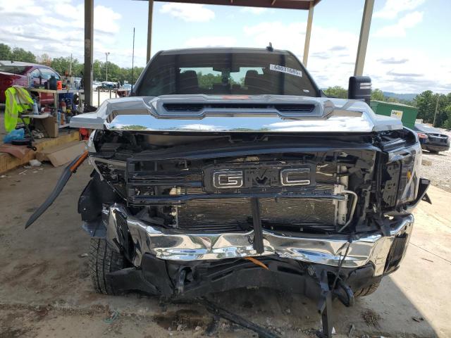 2024 GMC SIERRA K25 1GT49LEY9RF461974