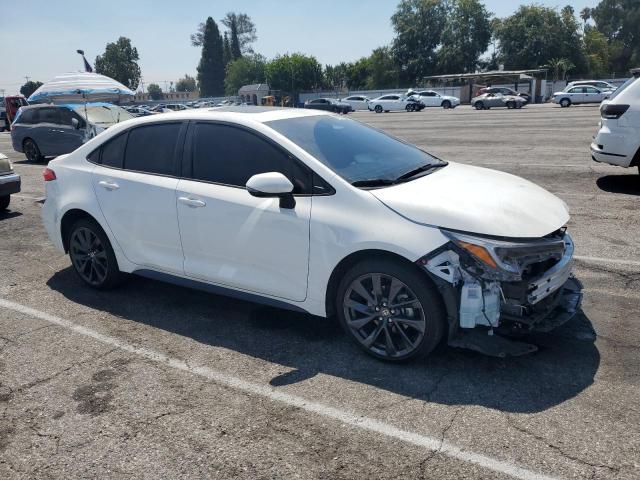 2024 TOYOTA COROLLA LE JTDBCMFE8RJ020689